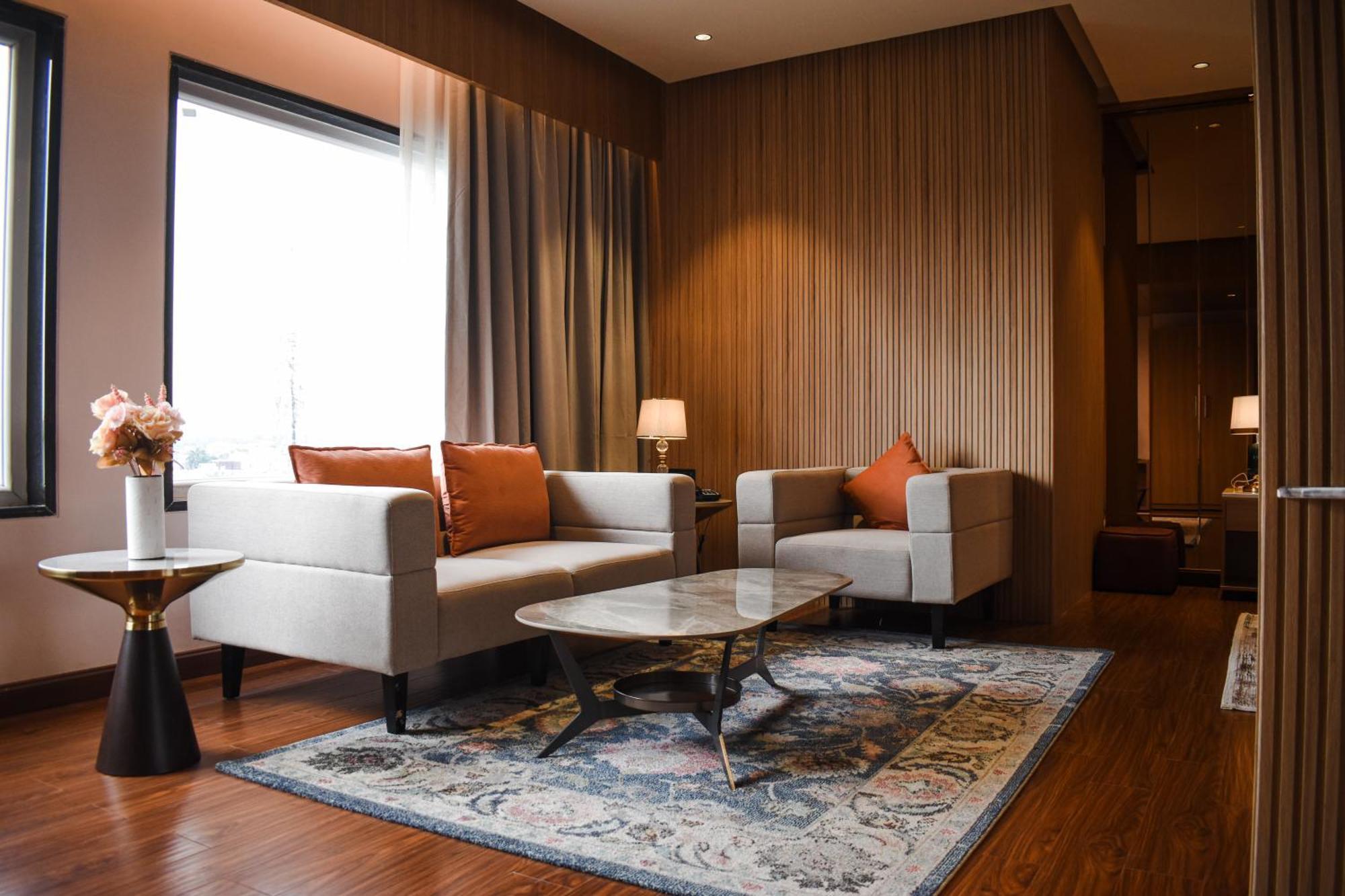 The Maple Hotel Bhopal Zewnętrze zdjęcie